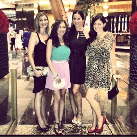 Express Dress - Picture 3 of 3